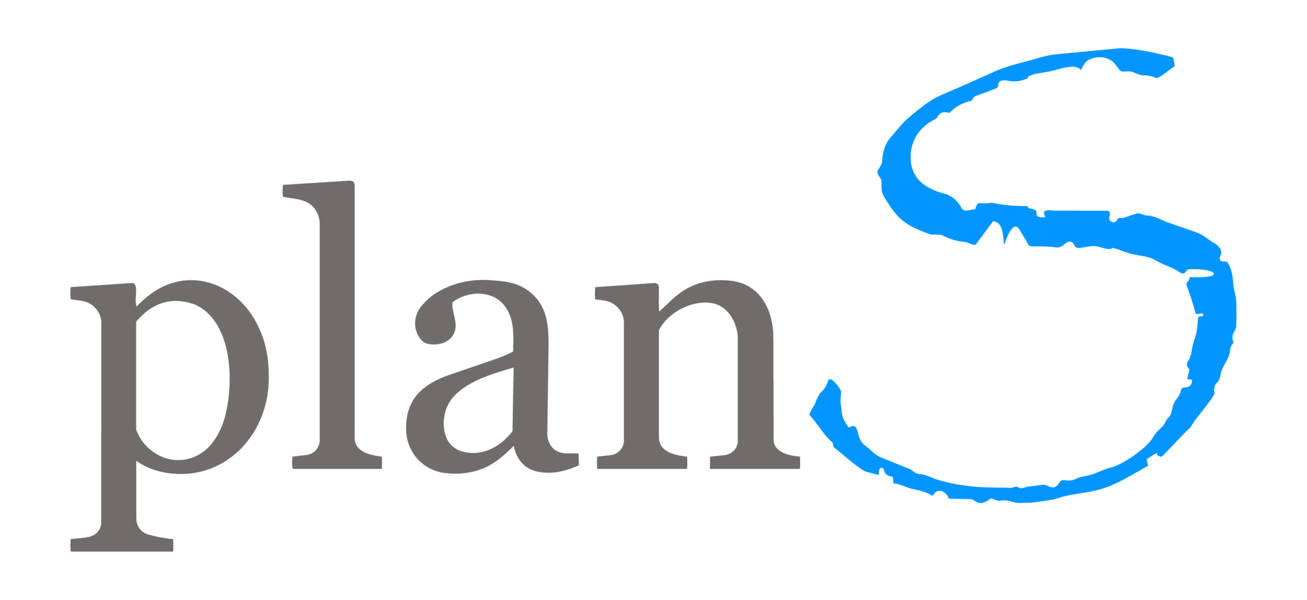 Logo Plan S - Ingenierbüro für Innenarchitektur