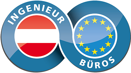 Logo "Ingenieur Bros"