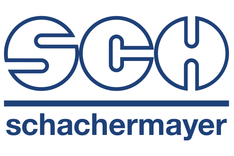 Logo von Geschäftspartner Firma Schachermayer