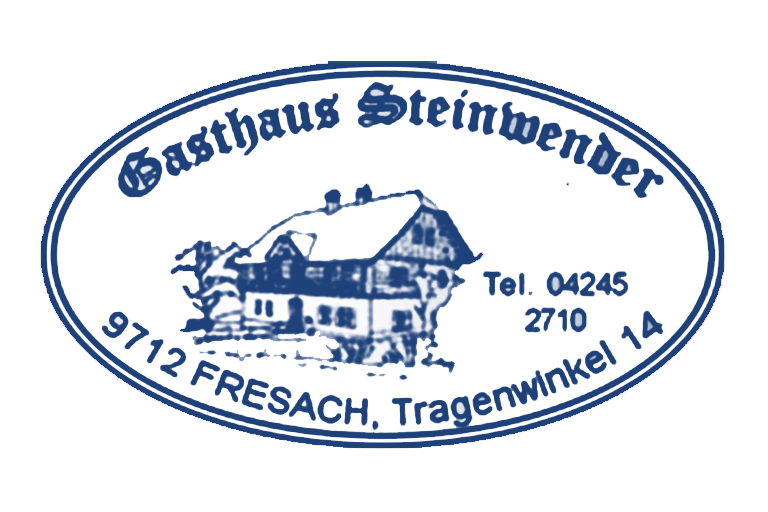 Logo von Geschäftspartner Gasthaus Steinwender